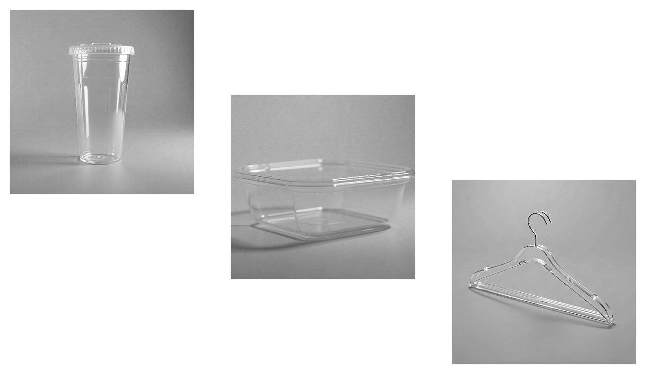 General Purpose Polystyrene Manufacturers in Greater Noida